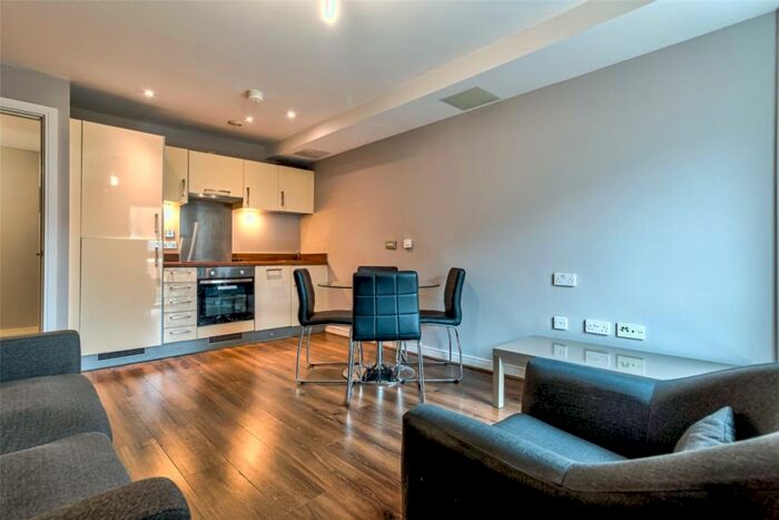 1 Bedroom Flat To Rent In Broad Weir Bristol, BS1