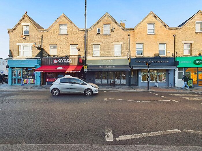 1 Bedroom Flat To Rent In Sidcup High Street, Sidcup, Kent, DA14