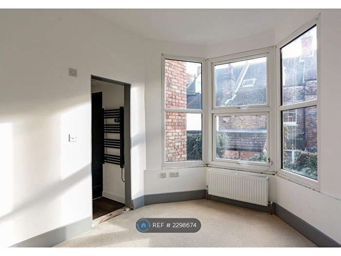 1 Bedroom Flat To Rent In Coolinge Road, Folkestone, CT20