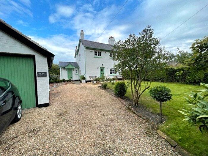 3 Bedroom Semi-Detached House To Rent In Demage Lane, Lea By Backford, Chester, CH1