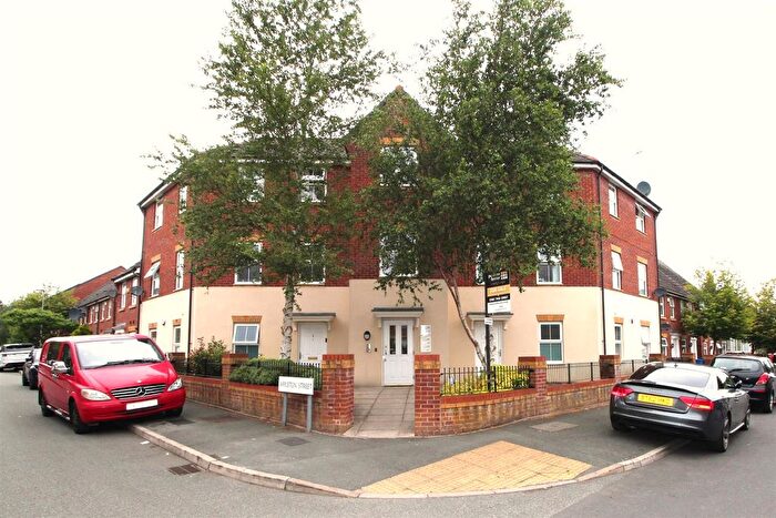 Property To Rent In Appleton Street, Manchester, M8