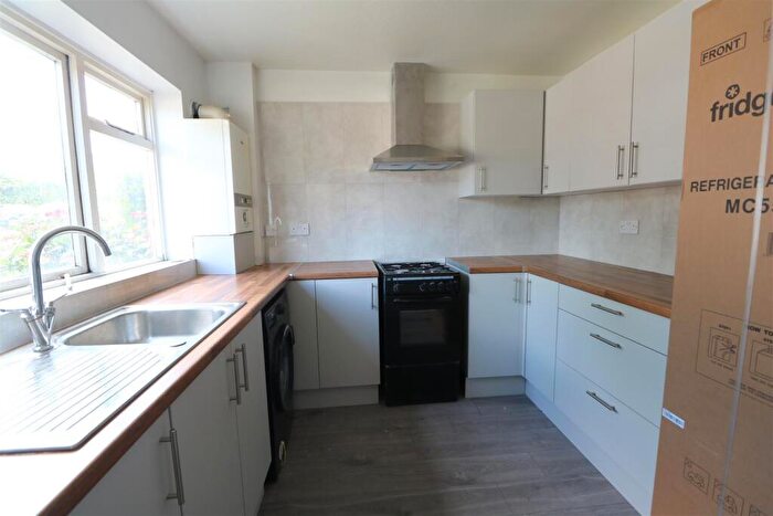 3 Bedroom Terraced House To Rent In Hartford Rise, Camberley, GU15
