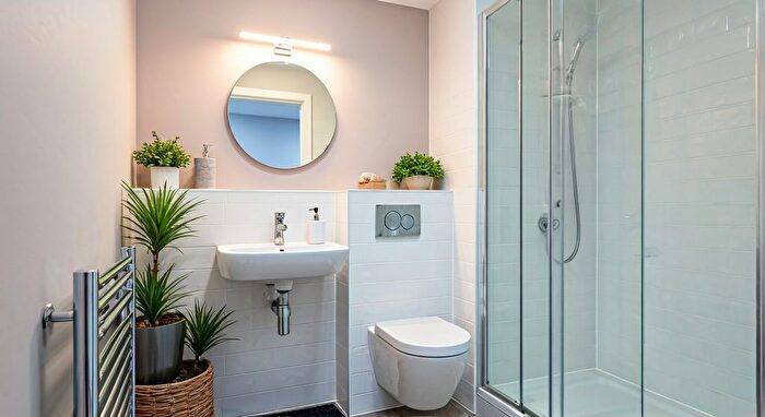 1 Bedroom Flat For Sale In Fully Managed High Yield Property, Manchester, M1