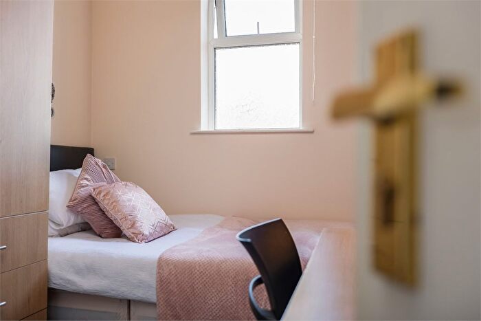 1 Bedroom Flat To Rent In Bede Street, Roker, Sunderland, SR6