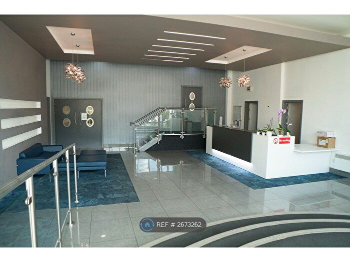 Studio To Rent In Marco Island, Nottingham, NG1