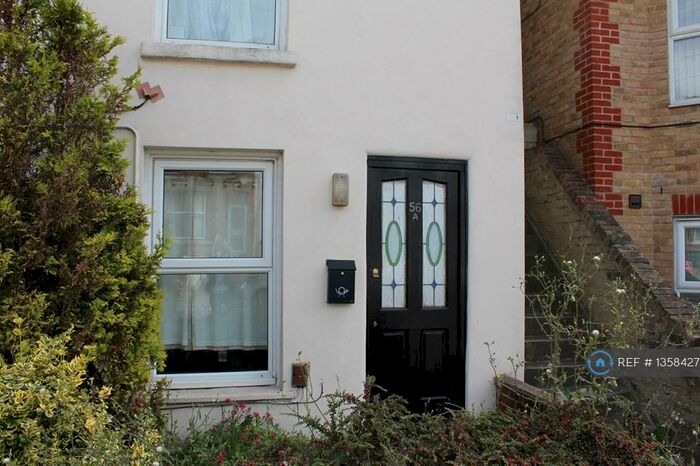 1 Bedroom Flat To Rent In Boxley Road, Maidstone, ME14