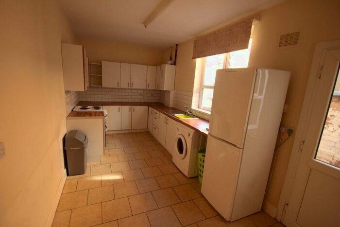 4 Bedroom Property To Rent In Walton Street, Leicester LE3