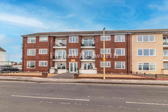 1 Bedroom Flat For Sale In Fylde Court, Knott End On Sea, Poulton Le Fylde, FY6