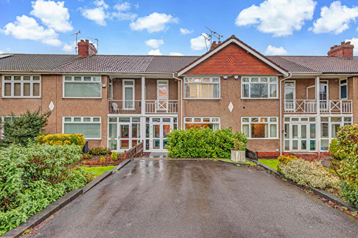 3 Bedroom Terraced House For Sale In Callington Road, Brislington, Bristol, BS4