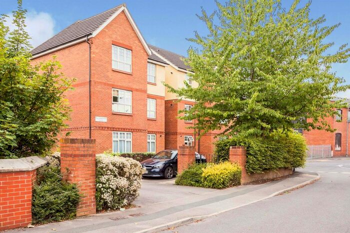 2 Bedroom Flat To Rent In Mill Chase Road, Wakefield WF2