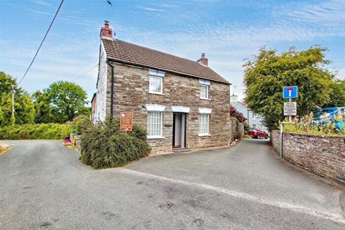 2 Bedroom Cottage For Sale In Cilgerran, Cardigan, SA43