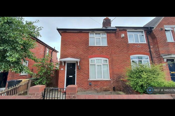 2 Bedroom Terraced House To Rent In Turton Street, Bolton, BL1