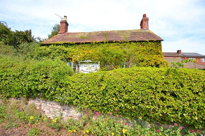 2 Bedroom Detached House For Sale In Bodenham, Hereford, HR1