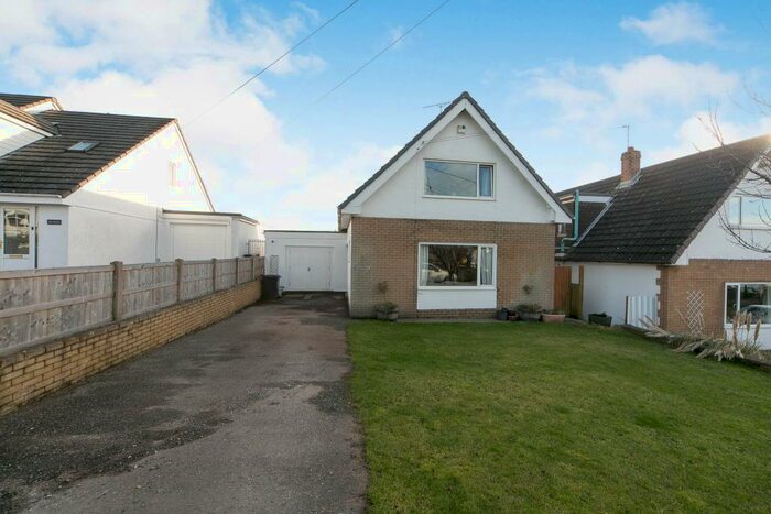 3 Bedroom Detached House For Sale In Trelogan, Trelogan, Holywell, CH8