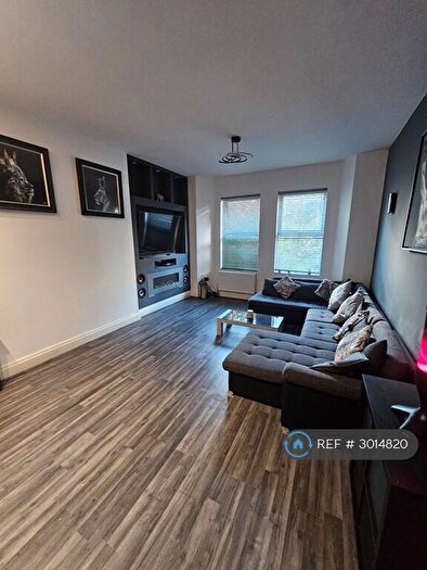 1 Bedroom Flat To Rent In Egerton Park, Birkenhead, CH42
