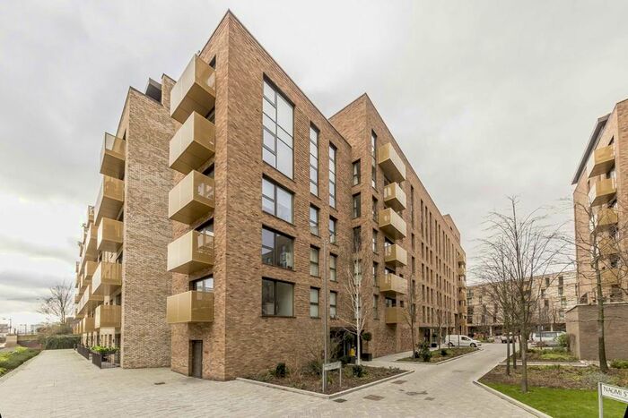 1 Bedroom Flat To Rent In Naomi Street, London, SE8