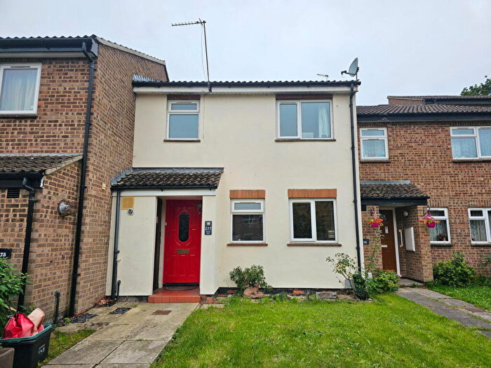 3 Bedroom Terraced House To Rent In Stowey Road, Yatton, BS49