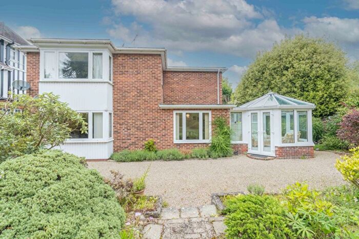 2 Bedroom Maisonette To Rent In Westacre Court, Lexden Road, Colchester, CO3