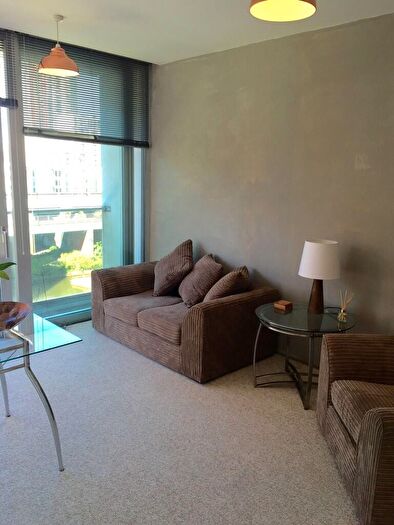 1 Bedroom Apartment For Sale In Timber Wharf, Worsley Street, M15