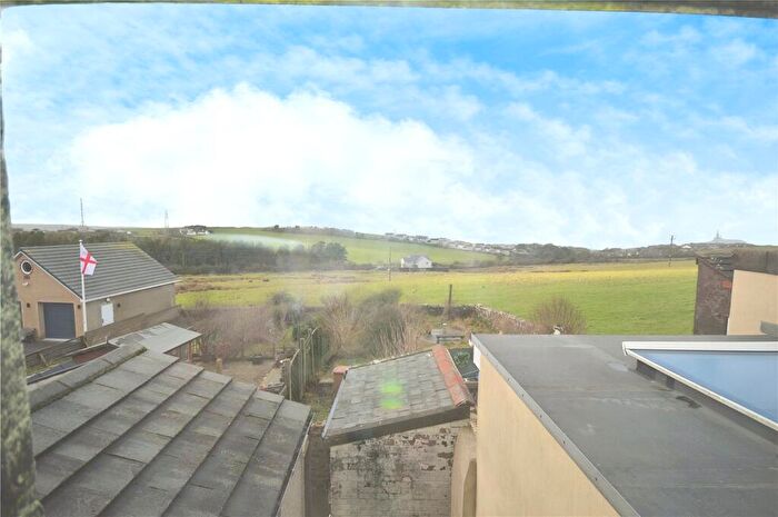3 Bedroom Terraced House For Sale In Scilly Banks, Whitehaven, Cumbria, CA28