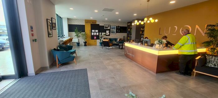 Studio To Rent In Kimpton Road, Luton, LU2