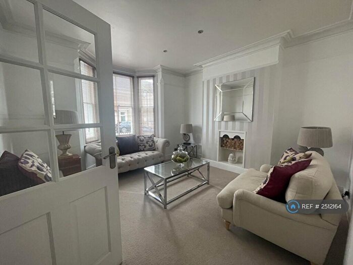 4 Bedroom Terraced House To Rent In Craven Street, Coventry, CV5