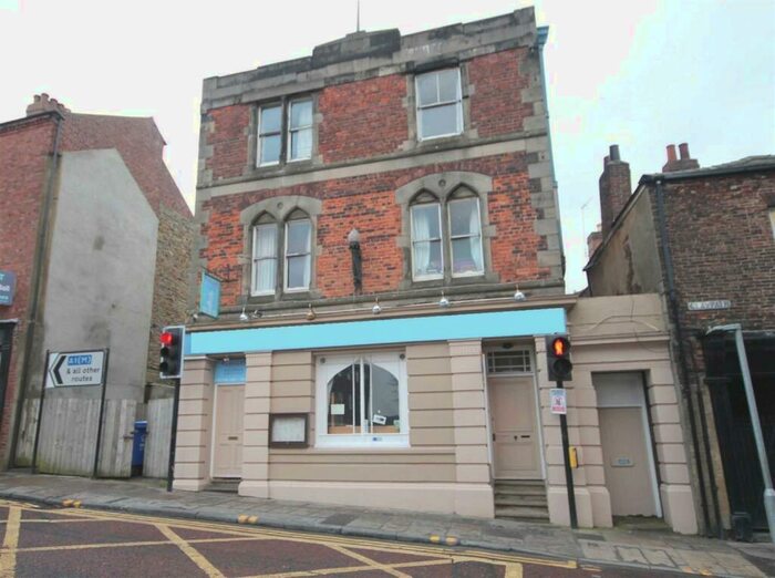 5 Bedroom Private Hall To Rent In B Claypath, Durham, DH1