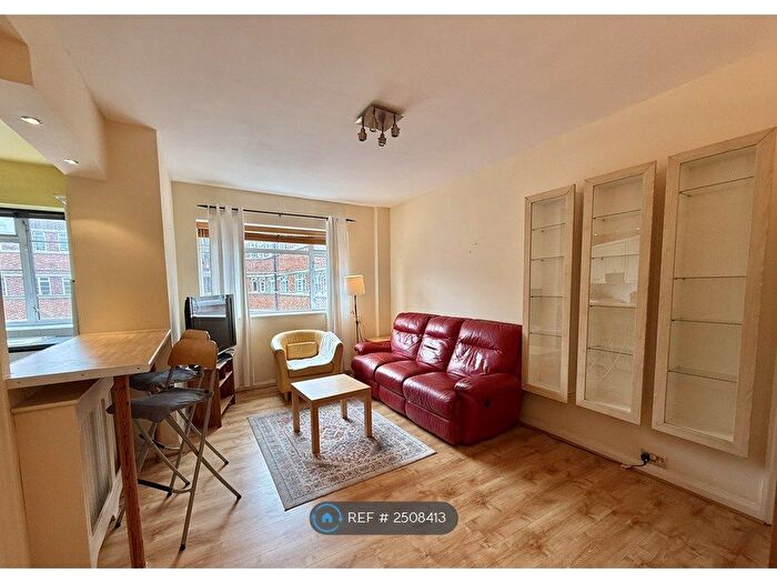 2 Bedroom Flat To Rent In London, London, W14
