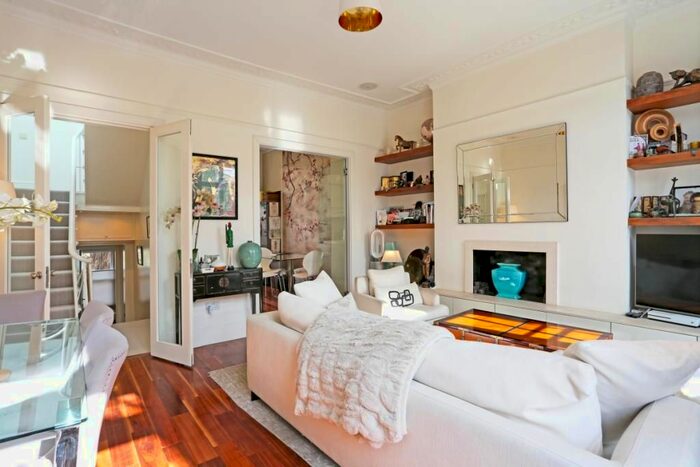 4 Bedroom Terraced House To Rent In Lynwood Road, London, SW17