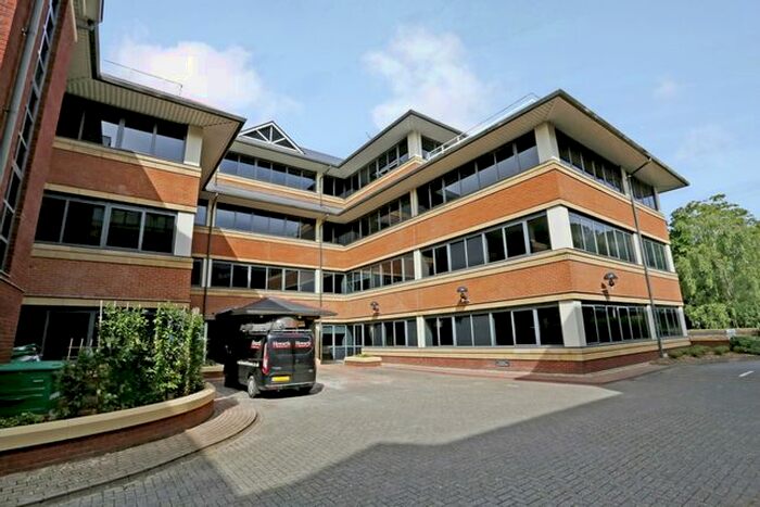 1 Bedroom Flat To Rent In Homestead Road, Rickmansworth, WD3