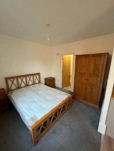 1 Bedroom Flat To Rent In Lincoln Road, Peterborough PE1