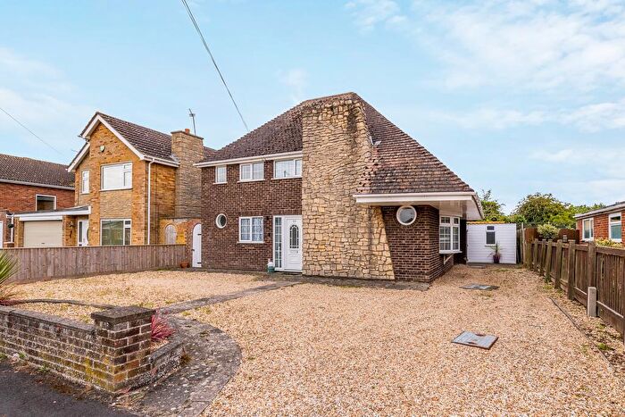 3 Bedroom Detached House For Sale In Matthew Flinders Way, Boston, PE21