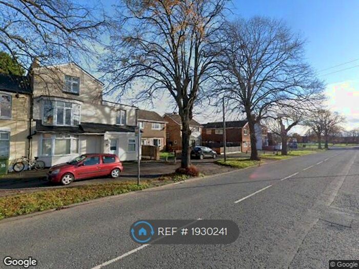 3 Bedroom Flat To Rent In Grandstand Road, Hereford, HR4