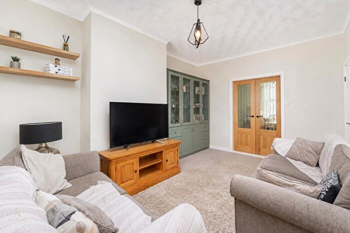 3 Bedroom End Terrace House For Sale In New Lane, Oswaldtwistle, Accrington, BB5