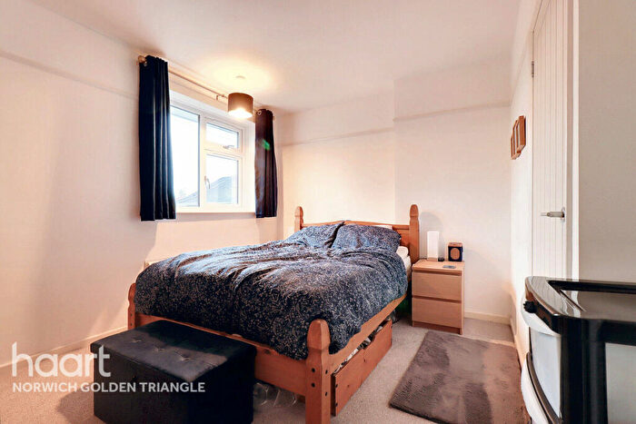 3 Bedroom Terraced House For Sale In Robin Hood Road, Norwich, NR4
