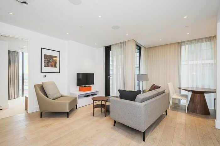 1 Bedroom Flat To Rent In Merchant Square East, London, W2