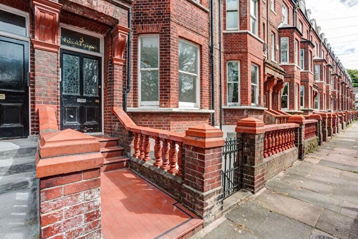 1 Bedroom Apartment To Rent In College Terrace, Brighton, BN2