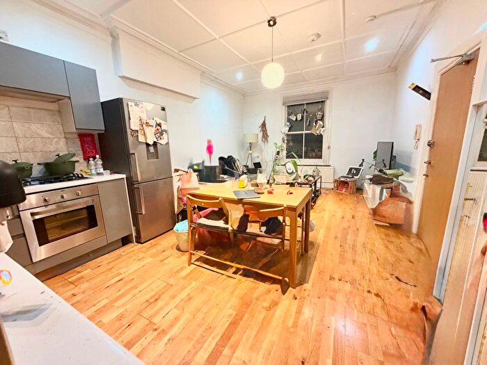 1 Bedroom Flat To Rent In Beacon Hill, London, N7