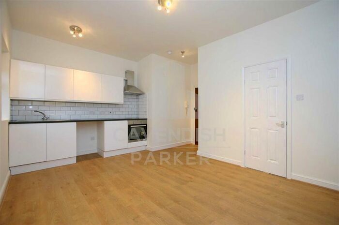 Studio To Rent In West End Lane, West Hampstead, London, NW6