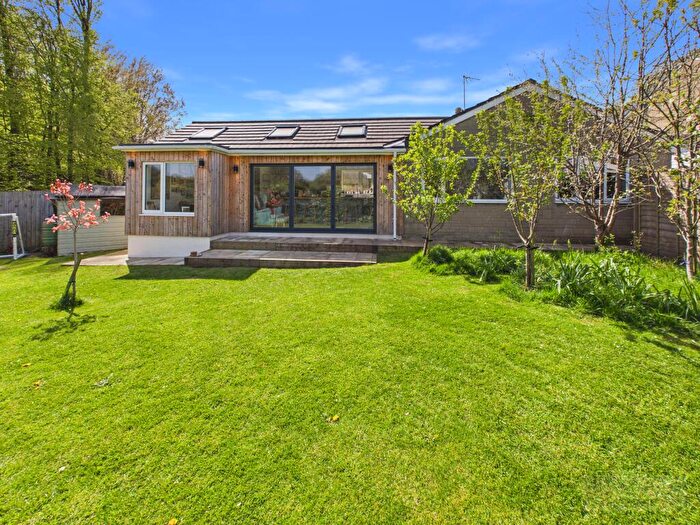 3 Bedroom Detached Bungalow For Sale In St. Michaels Close, Stoke St. Michael, BA3
