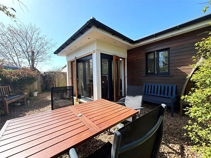 2 Bedroom End Terrace House For Sale In Ffordd Yr Afon, Trefin, Haverfordwest, Pembrokeshire, SA62