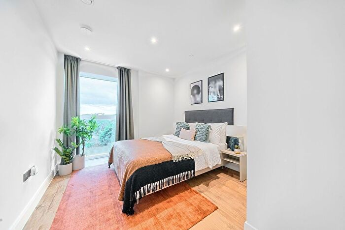 2 Bedroom Flat To Rent In Uncle Colindale, Colindale, London, NW9