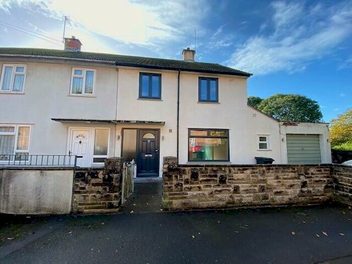 3 Bedroom House To Rent In Loveringe Close, Bristol, BS10