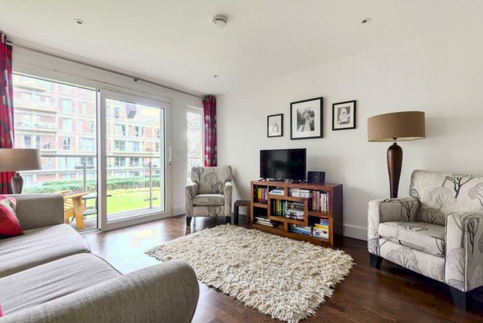 2 Bedroom Apartment To Rent In Trafalgar Building, Henry Macaulay Avenue, Kingston Upon Thames, KT2