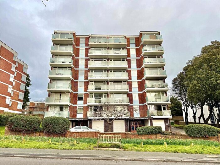 1 Bedroom Apartment For Sale In Upperton Road, Eastbourne, East Sussex, BN21