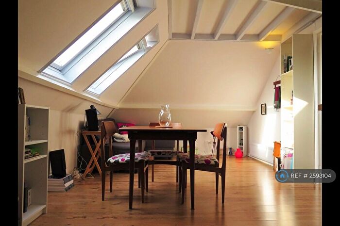 1 Bedroom Flat To Rent In Springfield Road, Brighton, BN1