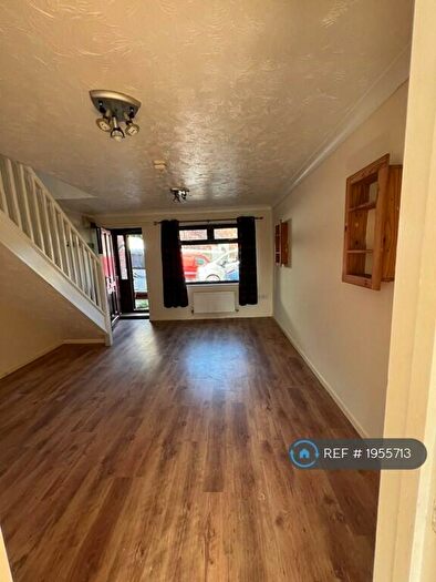 2 Bedroom Terraced House To Rent In Honeysuckle Close, North Walsham, NR28