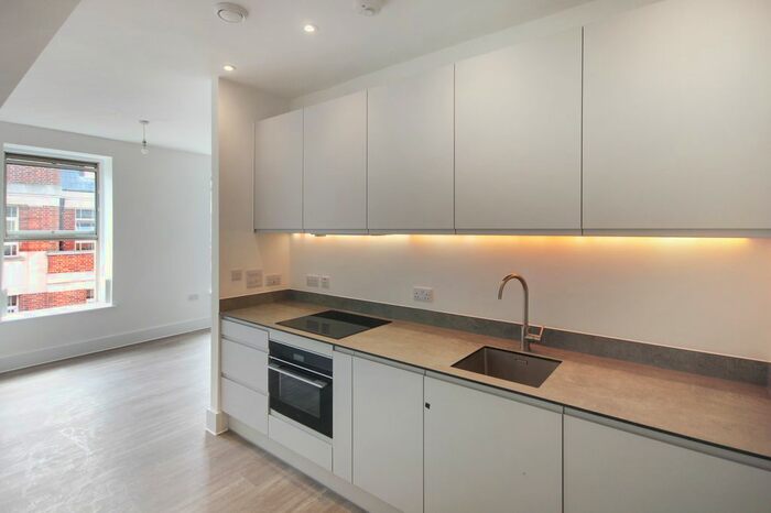 Studio To Rent In Alliance House, Baldwin Street, Bristol, BS1