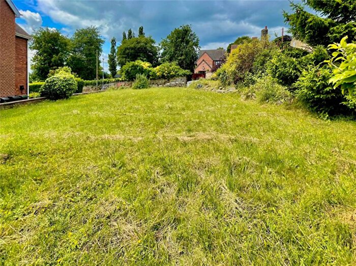 Land For Sale In Thurnscoe Road, Bolton-upon-Dearne, Rotherham, South Yorkshire, S63