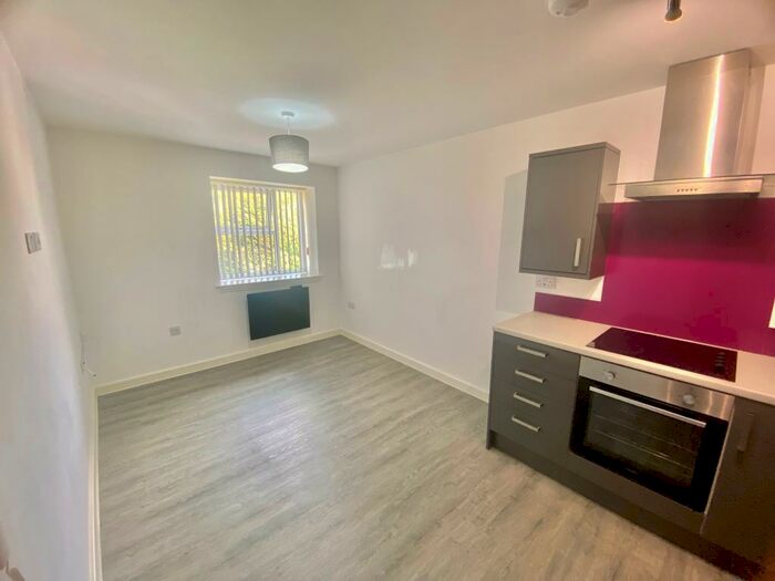 1 Bedroom Flat To Rent In Nottingham Road, Stapleford, Nottingham, NG9